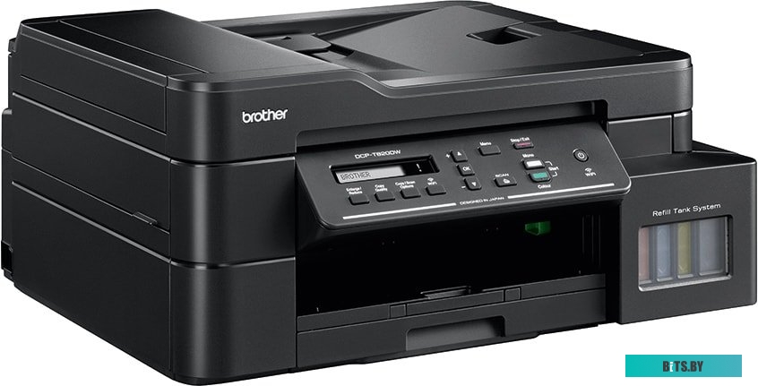 МФУ Brother DCP-T820W DCPT820DWR1