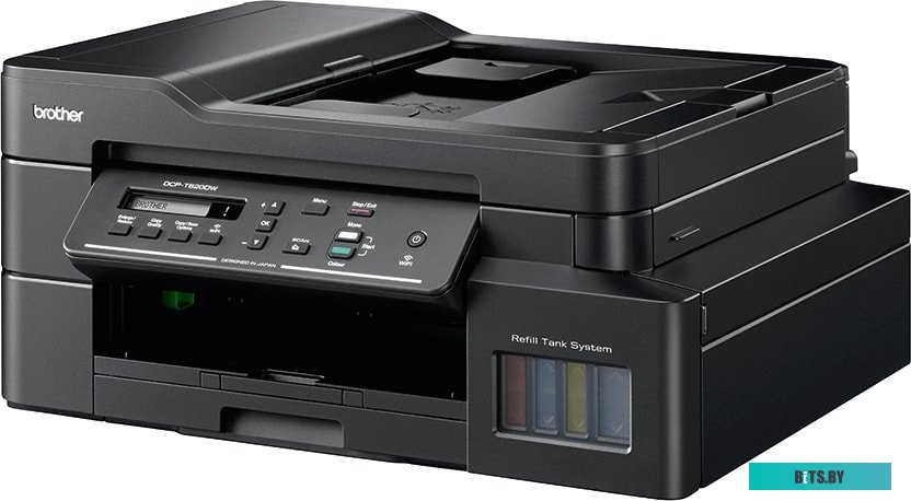 МФУ Brother DCP-T820W DCPT820DWR1