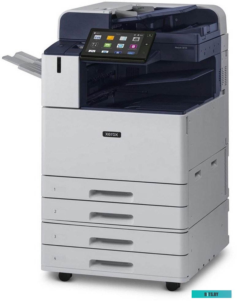 Цветной Многофункциональный Принтер Xerox AltaLink C8135