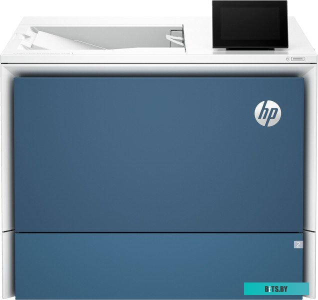 Лазерный принтер HP Color LaserJet Enterprise 5700dn 6QN28A