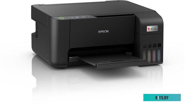Epson EcoTank L3200 (ресурс стартовых контейнеров 6500/4500, контейнер 103)