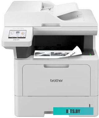 МФУ лазерное/ Brother MFC-L5710DN MFCL5710DNRE1