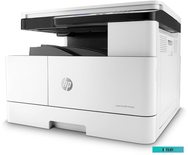 МФУ HP LaserJet M438n 8AF43A