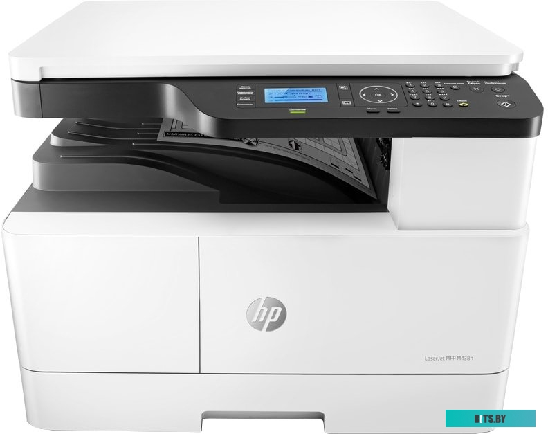 МФУ HP LaserJet M438n 8AF43A