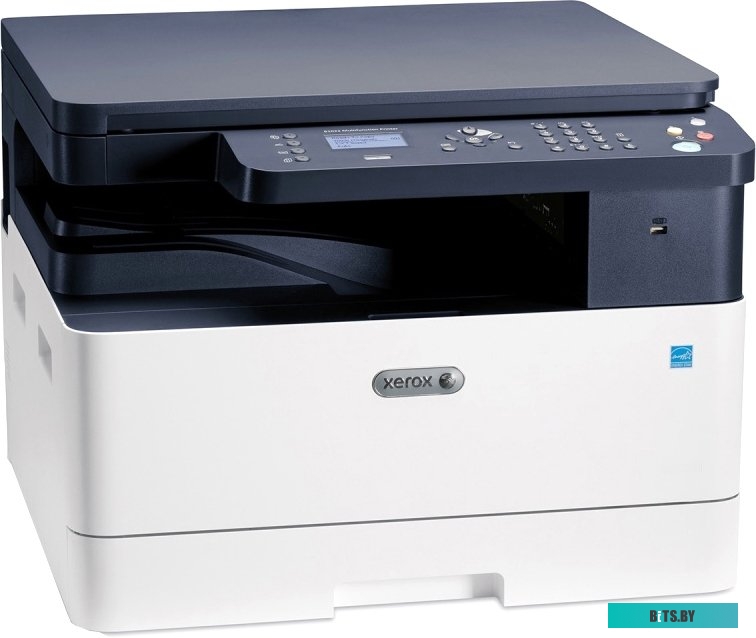 Монохромное лазерное МФУ Xerox B1025DN (B1025V_B)