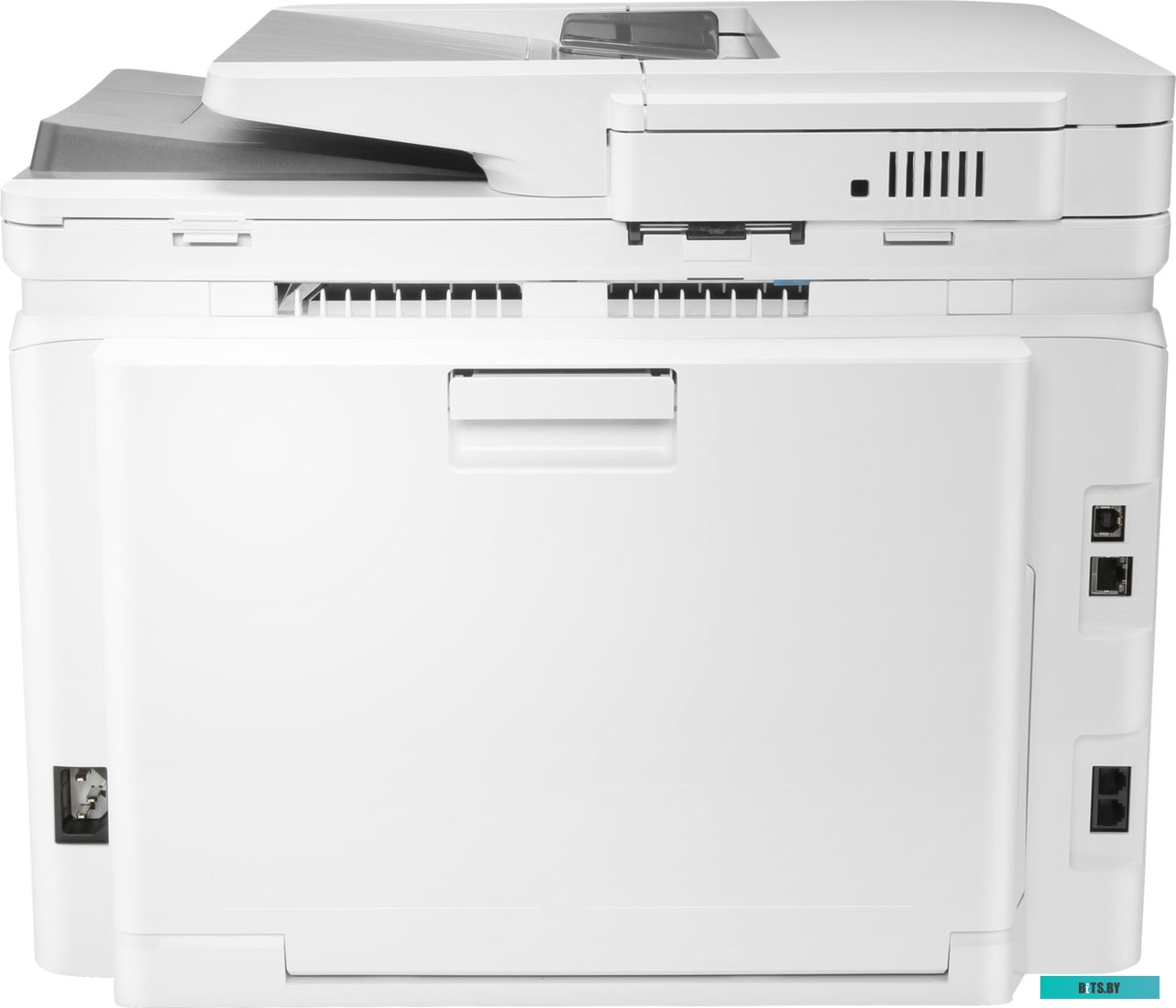 МФУ HP Color LaserJet Pro M283fdn 7KW74A