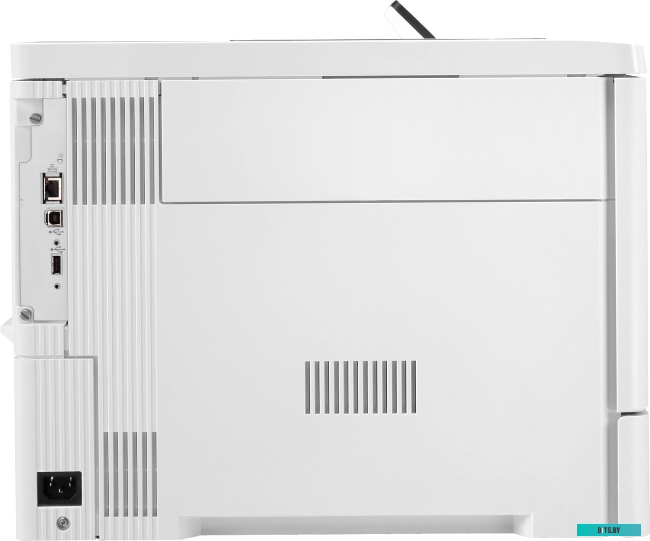 Принтер HP Color LaserJet Enterprise M554dn <7ZU81A>