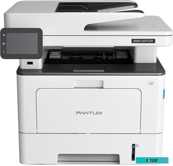 МФУ Pantum BM5100FDW