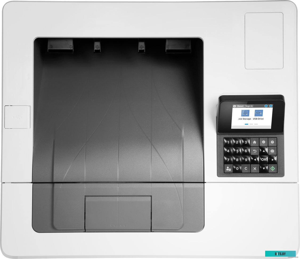 Принтер HP LaserJet Enterprise M507dn <1PV87A>