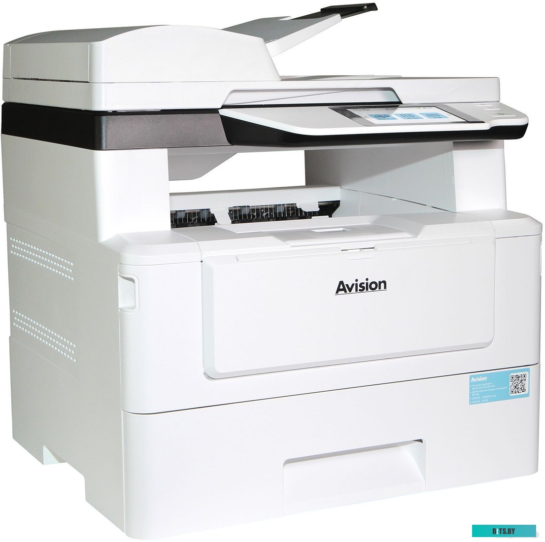 Многофункциональное устройство Avision AM40A plus 000-1111-0KG