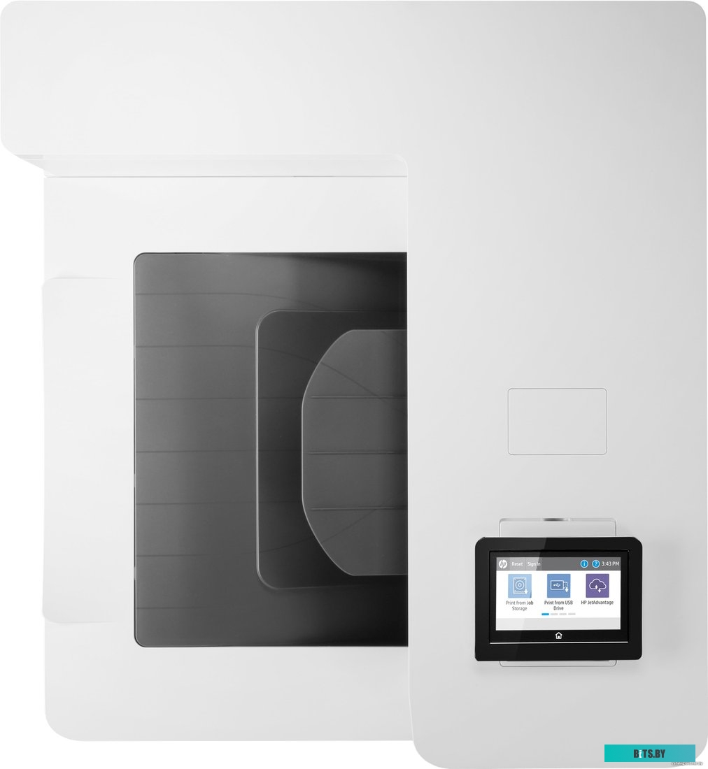 Принтер HP Color LaserJet Enterprise M856dn <T3U51A>
