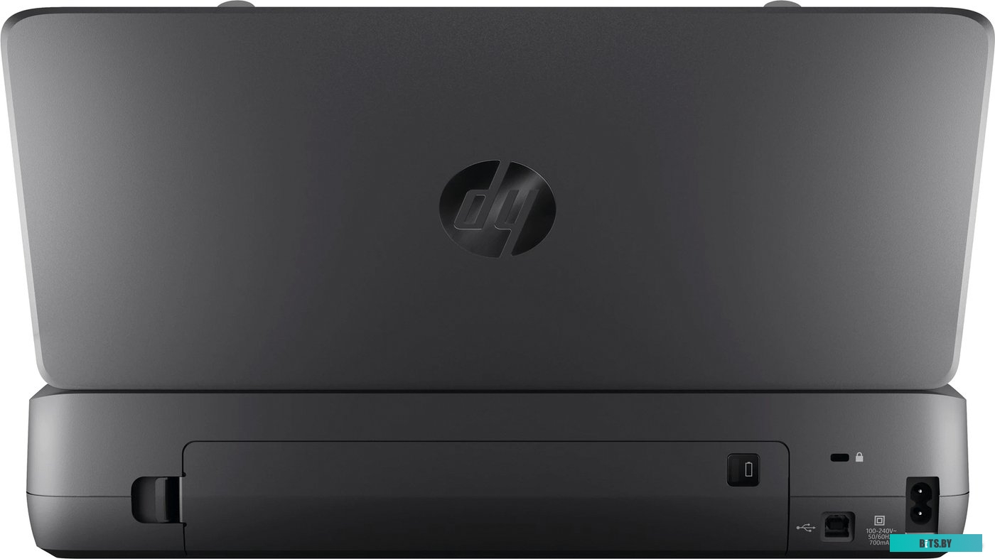 Фотопринтер HP OfficeJet 200 CZ993A