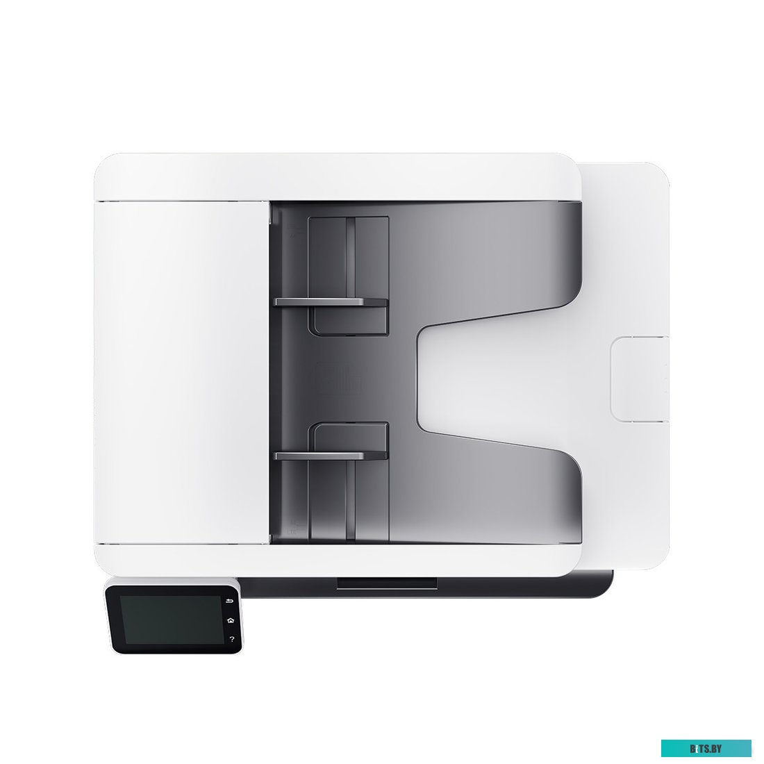 МФУ лазерное Pantum M7310DN