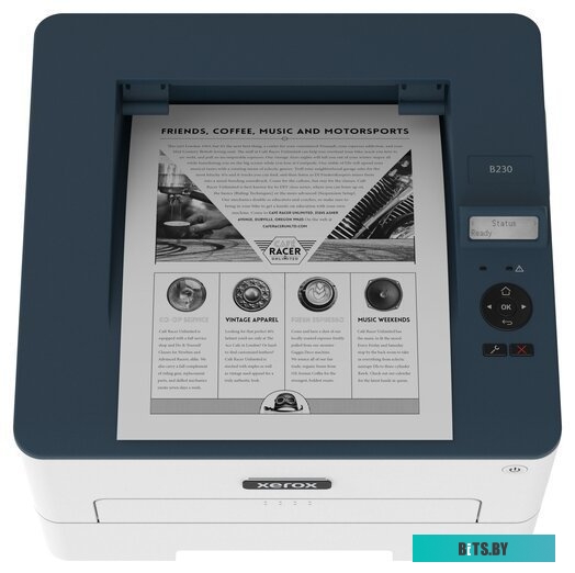 Принтер Xerox B230 B230V_DNI