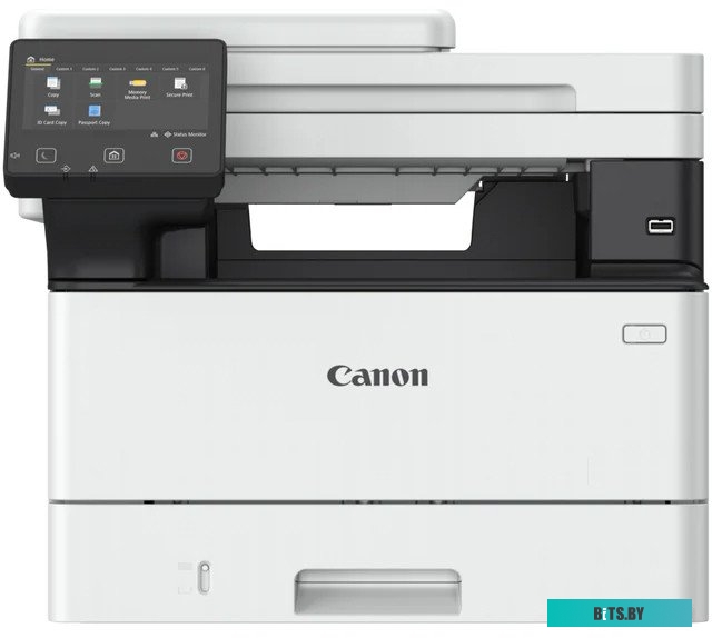 Принтер Canon i-SENSYS LBP673Cdw