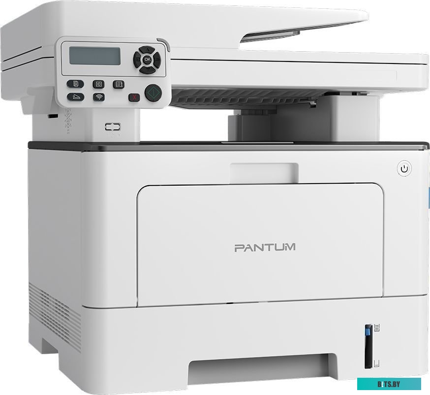 МФУ лазерное Pantum BM5106ADN RU