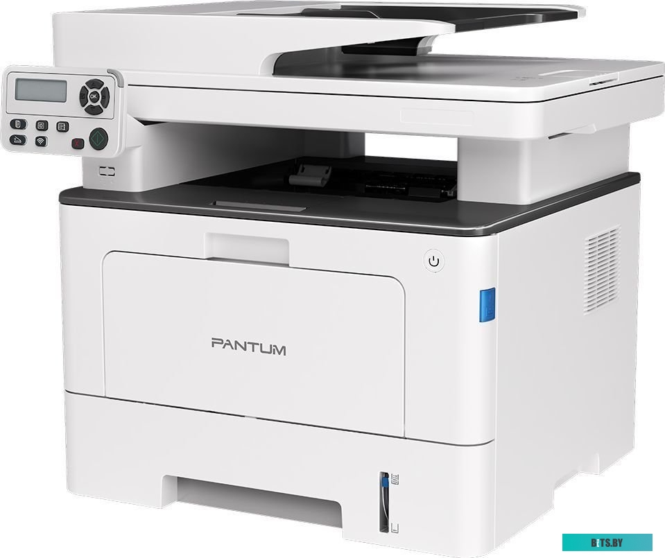 МФУ лазерное Pantum BM5106ADN RU