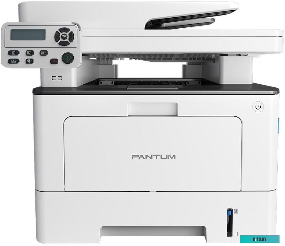 МФУ лазерное Pantum BM5106ADN RU