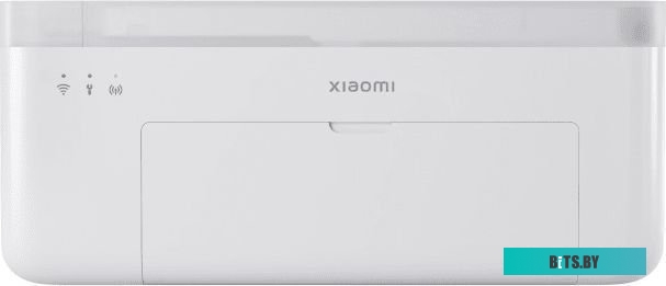 Фотопринтер Xiaomi Instant Photo Printer 1S Set BHR6747GL
