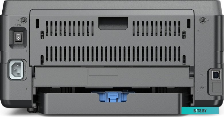 Принтер Deli P3100DNW