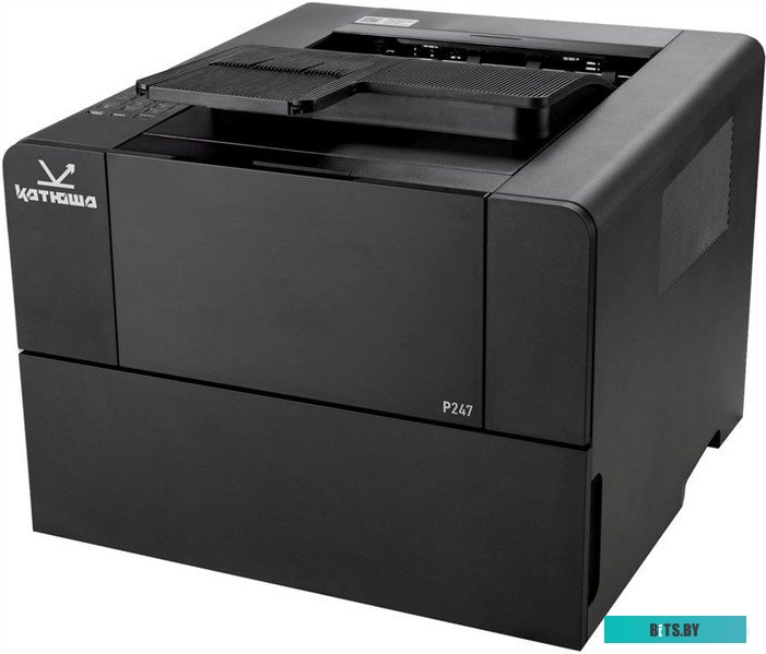 Катюша P247E