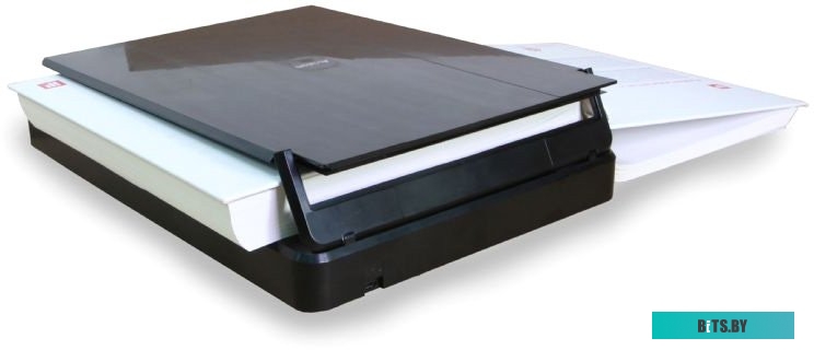 Планшетный сканер Avision FB10 А4,  9 стр./сек., 1200 dpi, USB