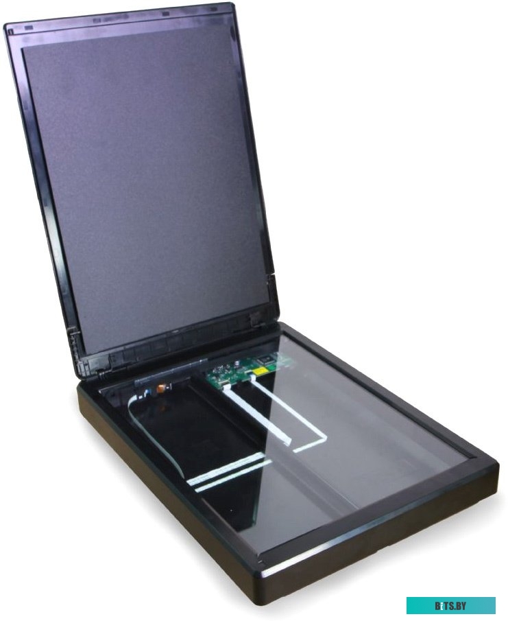 Планшетный сканер Avision FB10 А4,  9 стр./сек., 1200 dpi, USB