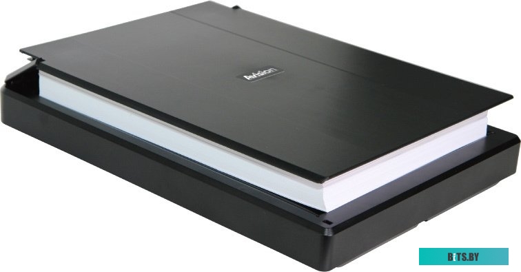 Планшетный сканер Avision FB10 А4,  9 стр./сек., 1200 dpi, USB