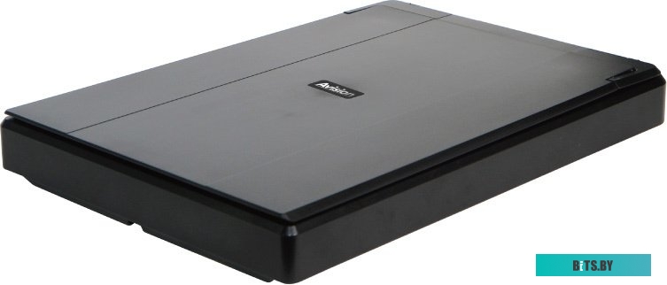 Планшетный сканер Avision FB10 А4,  9 стр./сек., 1200 dpi, USB