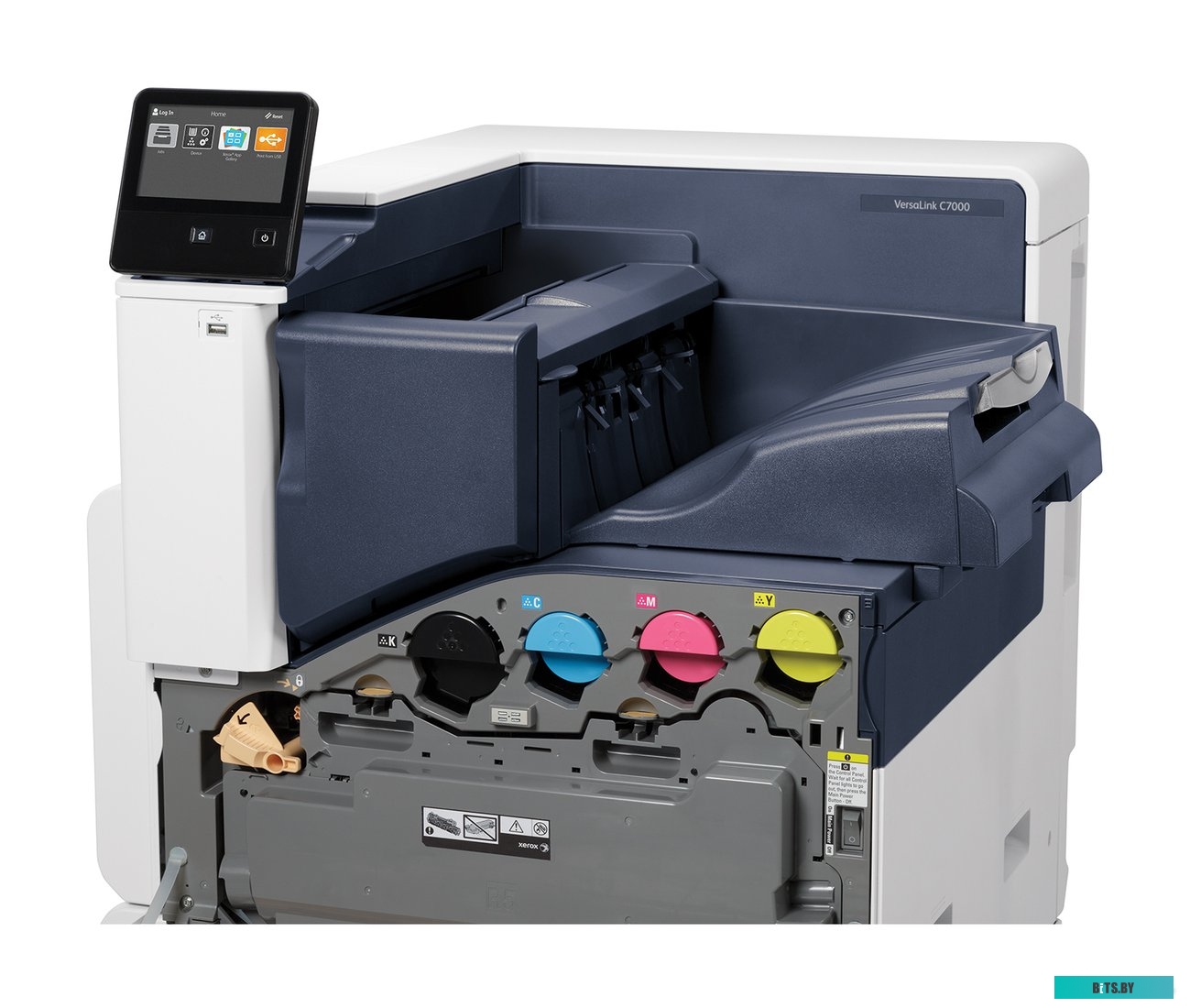 Принтер Xerox VersaLink C7000DN <C7000V_DN>
