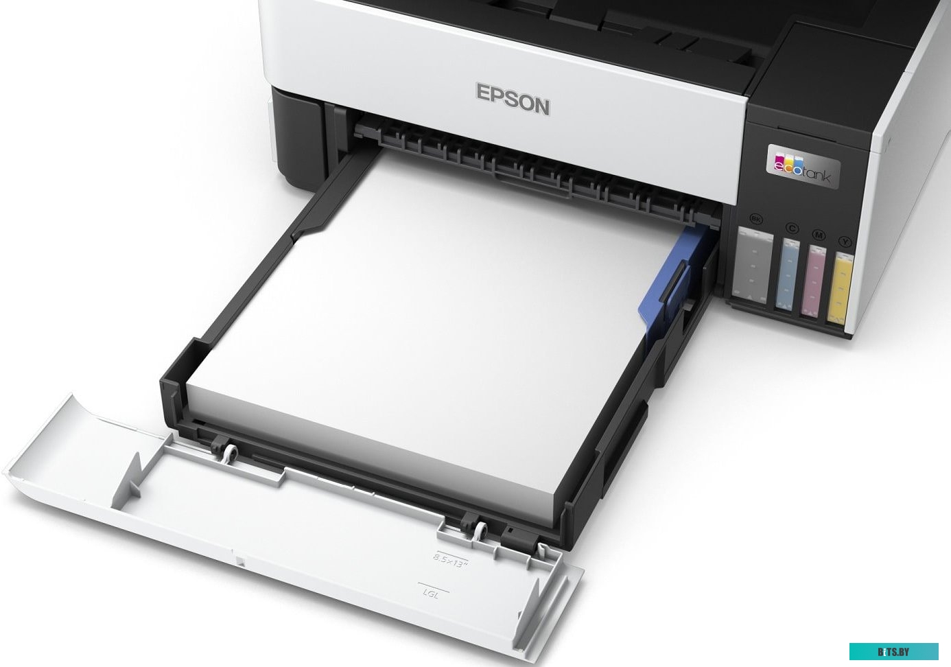 МФУ Epson EcoTank L6490 <C11CJ88405>