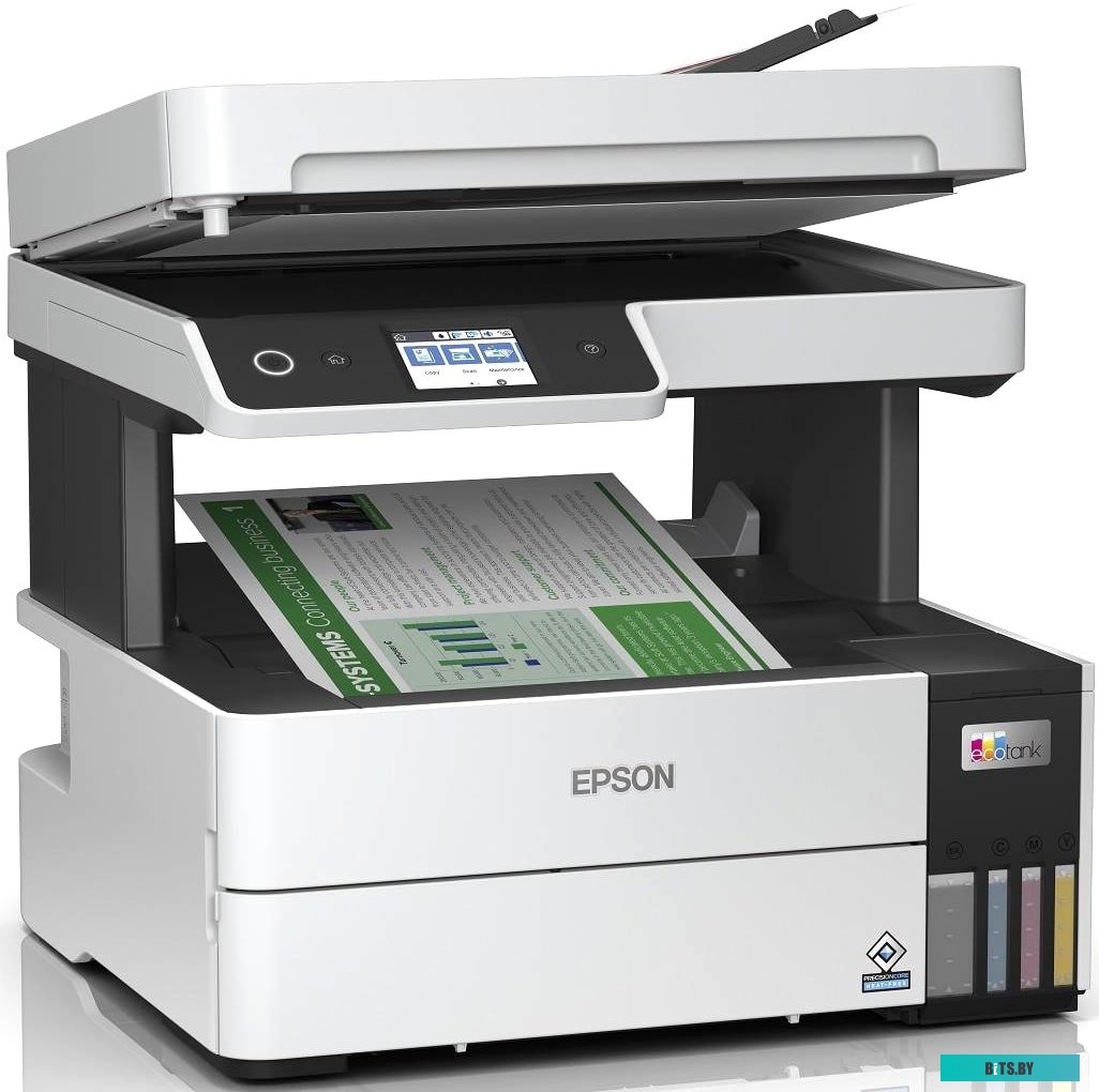 МФУ Epson EcoTank L6490 <C11CJ88405>