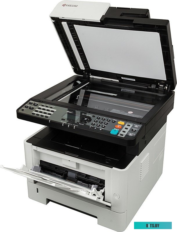 МФУ Kyocera TASKalfa MZ3200i 1102ZT3AX0
