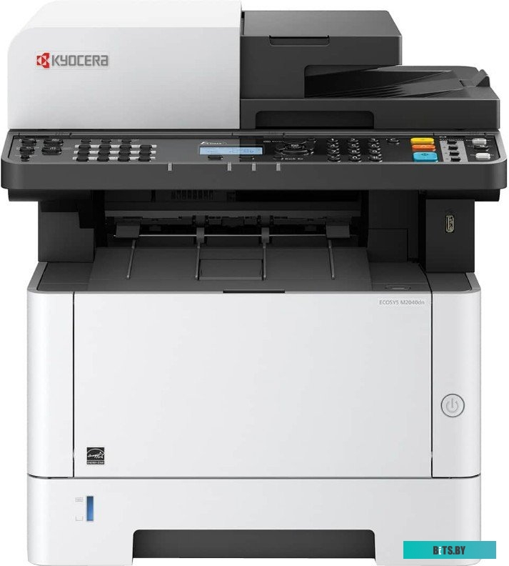 МФУ Kyocera TASKalfa MZ3200i 1102ZT3AX0