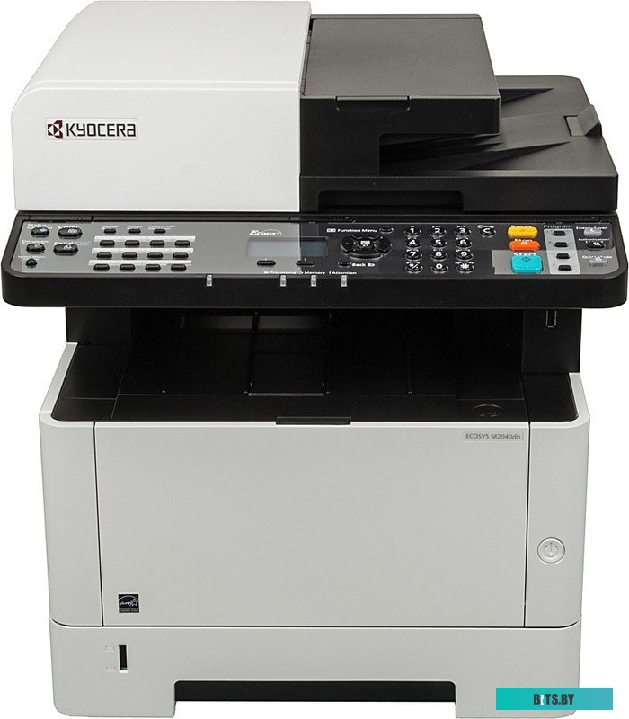МФУ Kyocera TASKalfa MZ3200i 1102ZT3AX0