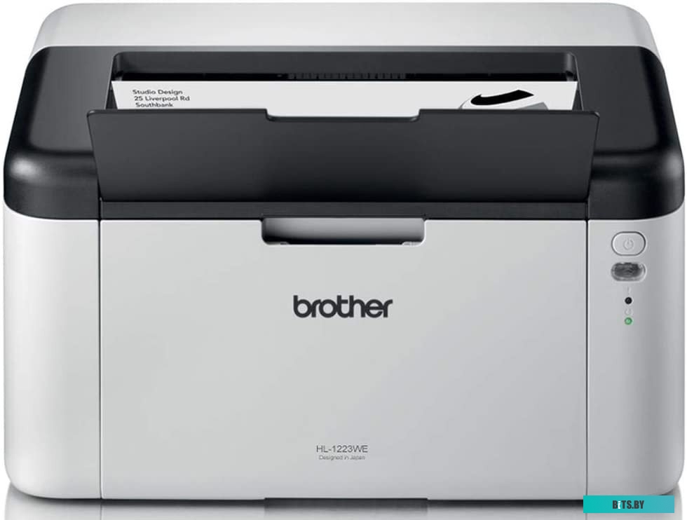 Принтер Brother HL-1223W HL1223WEYJ1