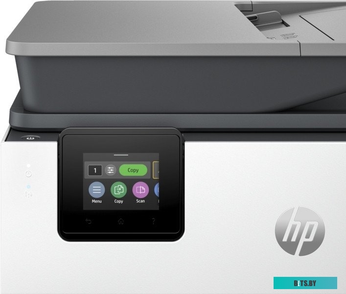 Струйное МФУ HP OfficeJet Pro 9120 4V2M9C