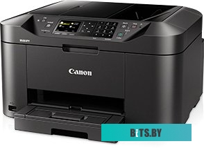 МФУ Canon MAXIFY MB2140