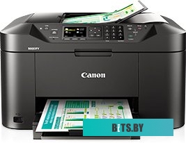 МФУ Canon MAXIFY MB2140