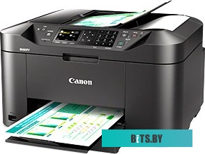 МФУ Canon MAXIFY MB2140