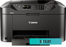 МФУ Canon MAXIFY MB2140