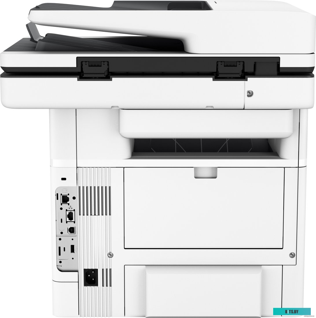 МФУ HP LaserJet Enterprise M528f <1PV65A>