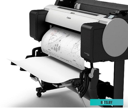 Плоттер Canon imagePROGRAF TM-300