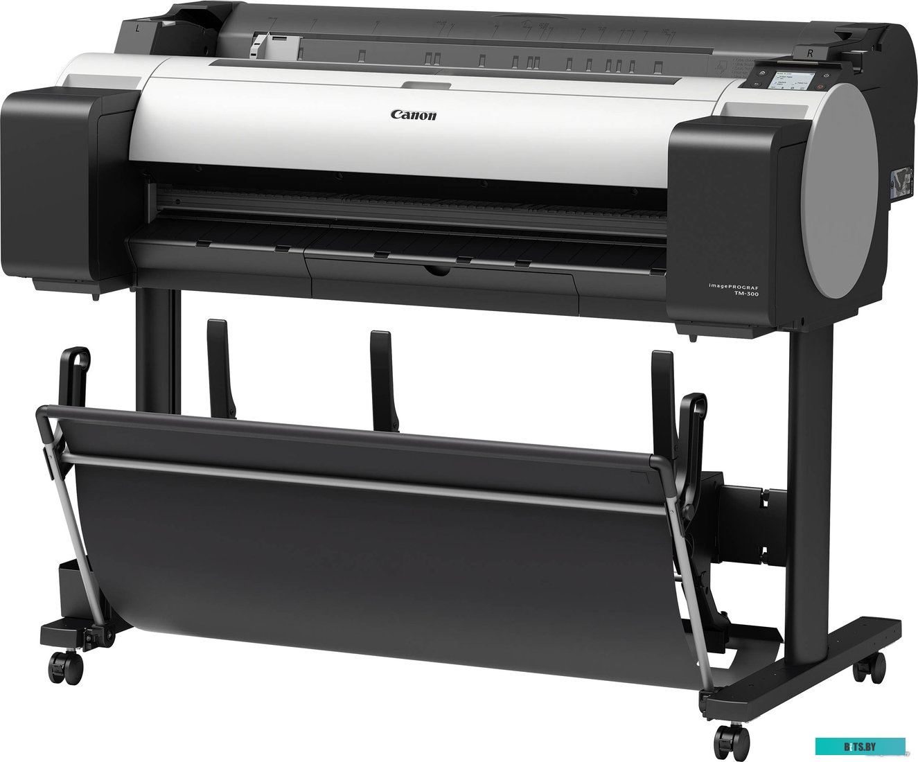 Плоттер Canon imagePROGRAF TM-300