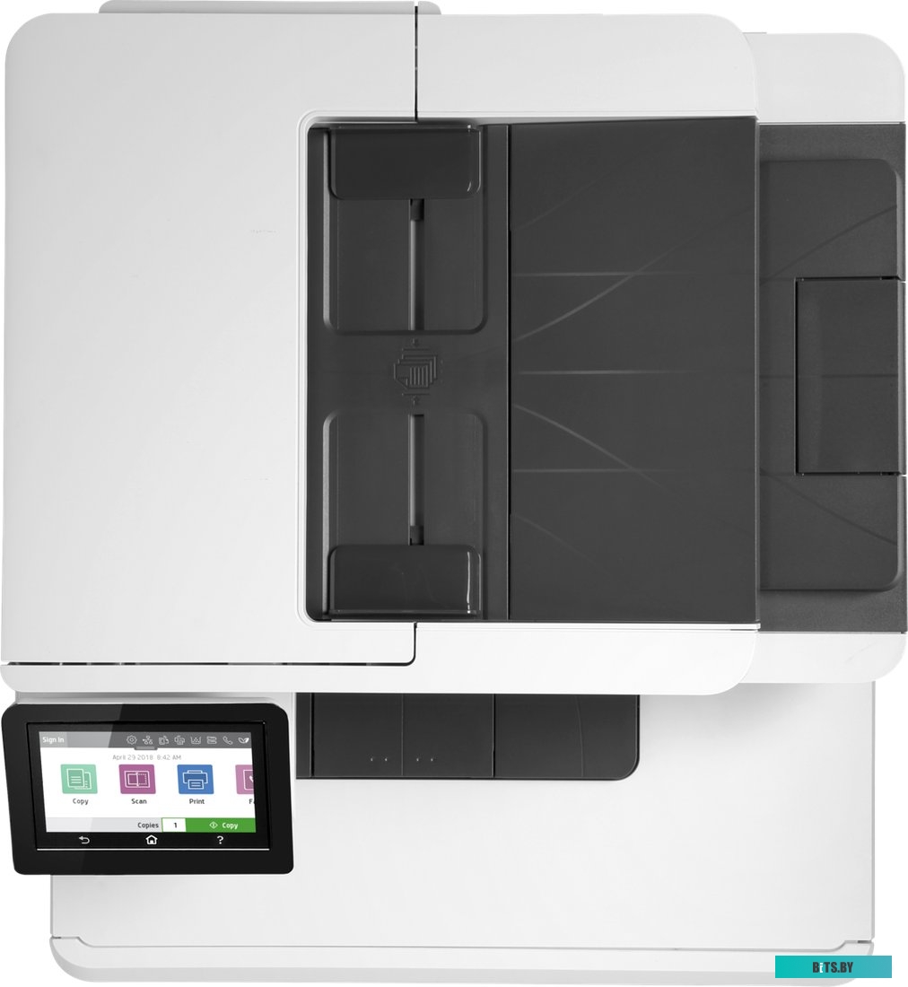 МФУ HP LaserJet Pro M479fnw <W1A78A>