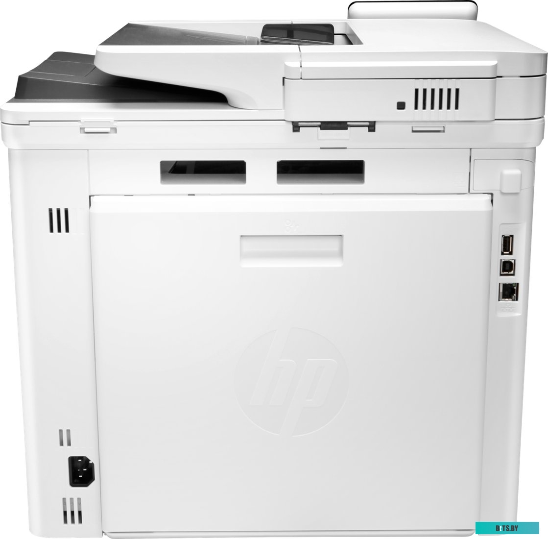 МФУ HP LaserJet Pro M479fnw <W1A78A>