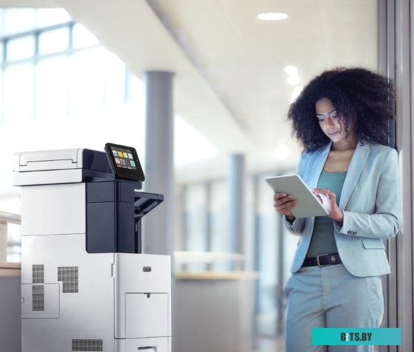 МФУ Xerox VersaLink B605/S