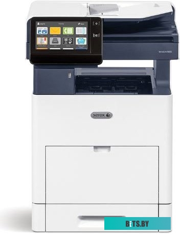 МФУ Xerox VersaLink B605/S