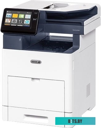 МФУ Xerox VersaLink B605/S