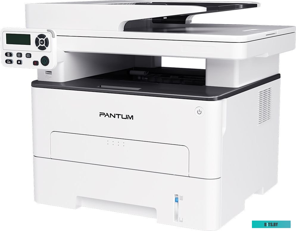 МФУ Pantum M7108DW RU